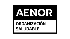 AENOR Organización Saludable